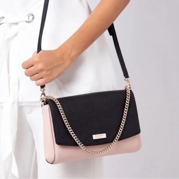 Kate Spade Laurel Way Crossbody Bag - Picture 1 of 10